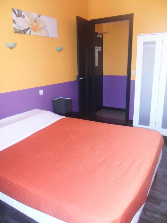 Hotel Chopin Lille Exteriör bild