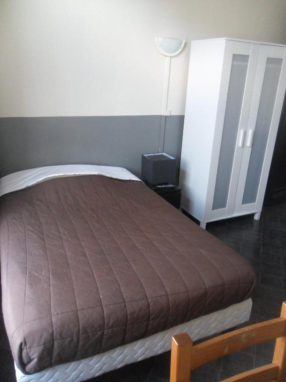 Hotel Chopin Lille Exteriör bild